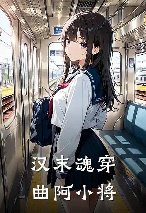 汉末魂穿曲阿小将