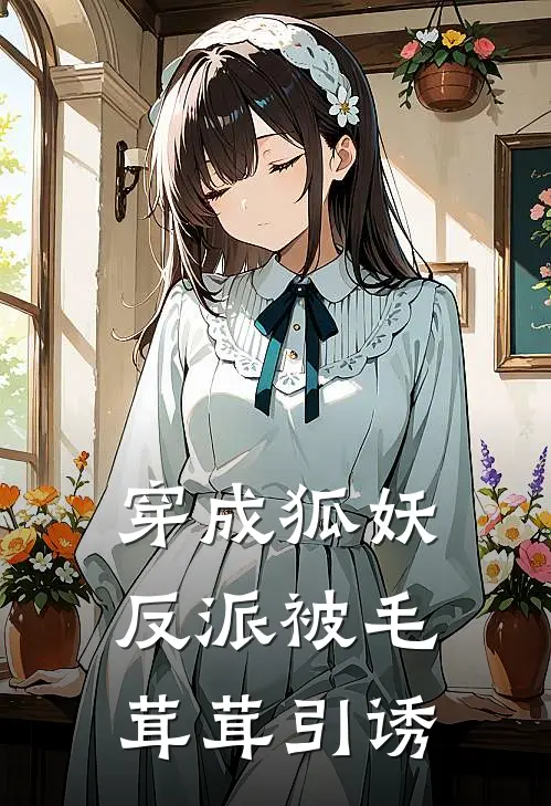 穿成狐妖：反派被毛茸茸引诱(许念念温砚舟)完整版免费全文阅读_最热门小说穿成狐妖：反派被毛茸茸引诱许念念温砚舟