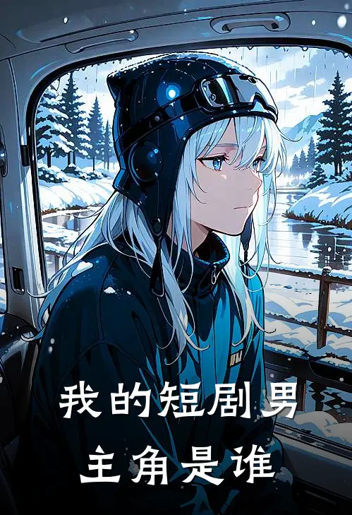 我的短剧男主角是谁