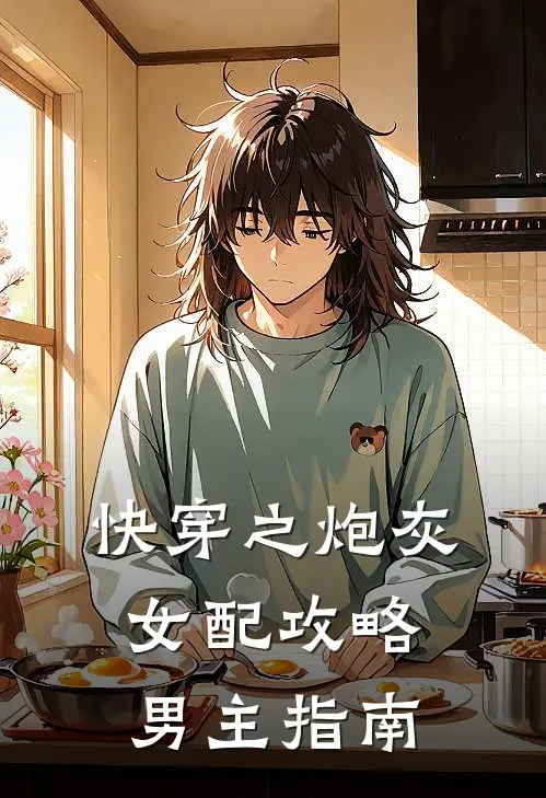 快穿之炮灰女配攻略男主指南