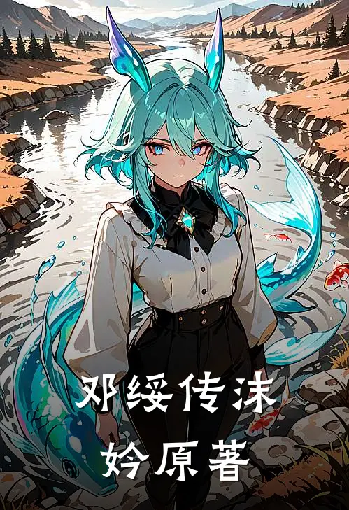 邓绥传沫妗原著