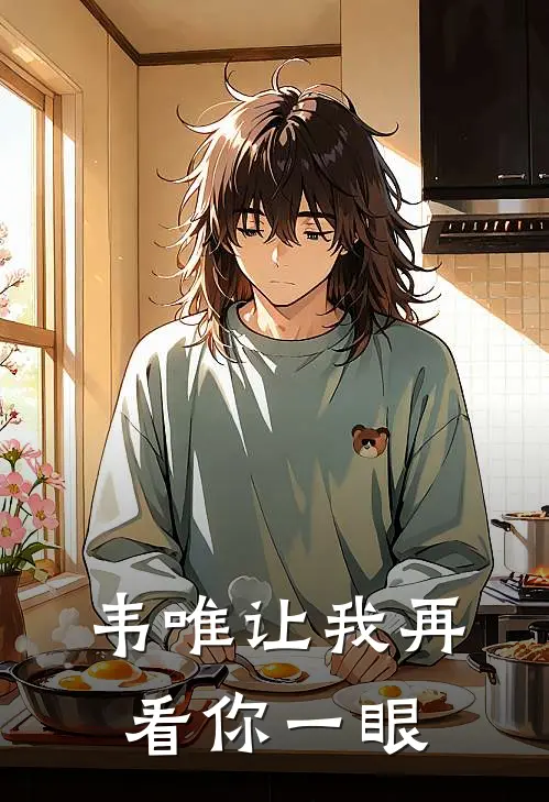 韦唯让我再看你一眼