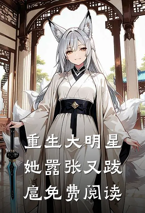 重生大明星她嚣张又跋扈免费阅读