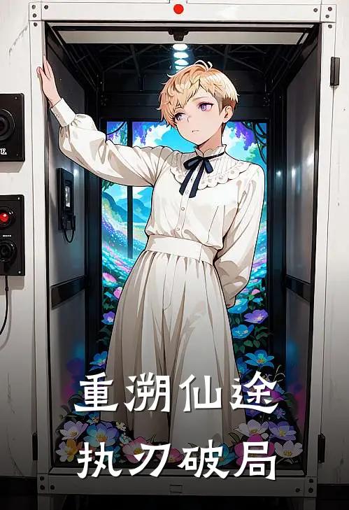 重溯仙途，执刃破局