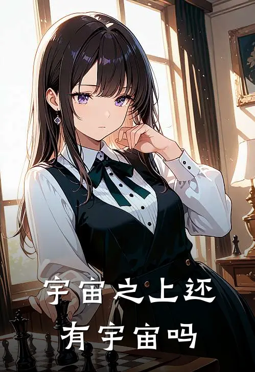 宇宙之上还有宇宙吗