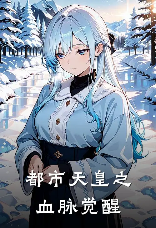 都市天皇之血脉觉醒