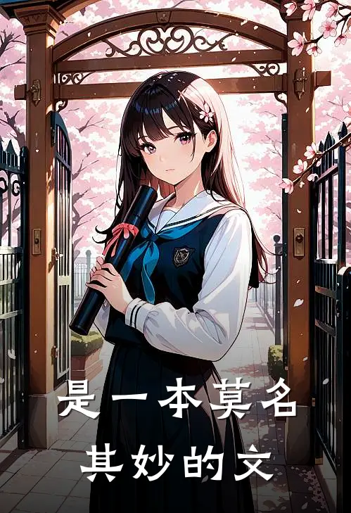 是一本莫名其妙的文(许无忧季希暮)完整版免费全文阅读_完本小说推荐是一本莫名其妙的文(许无忧季希暮)