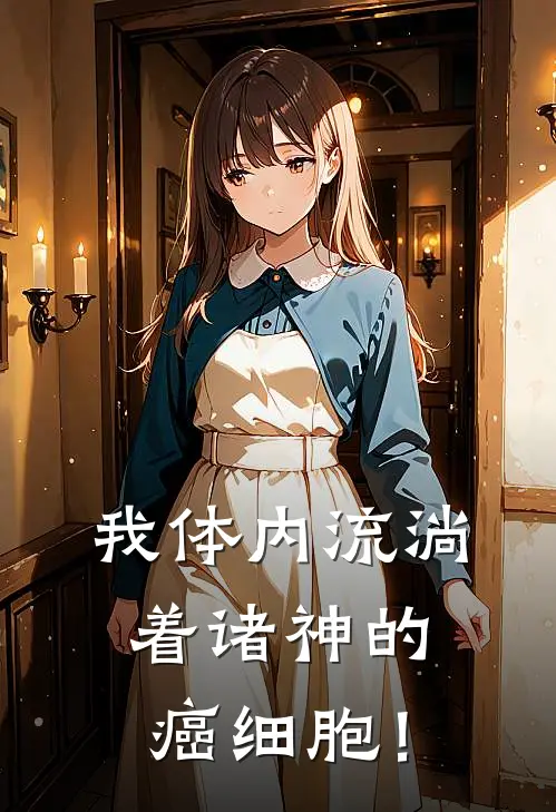 我体内流淌着诸神的癌细胞！(王老五王老五)完整版小说全文免费阅读_免费阅读无弹窗我体内流淌着诸神的癌细胞！王老五王老五