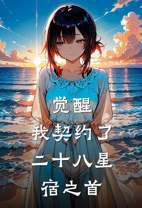 觉醒，我契约了二十八星宿之首