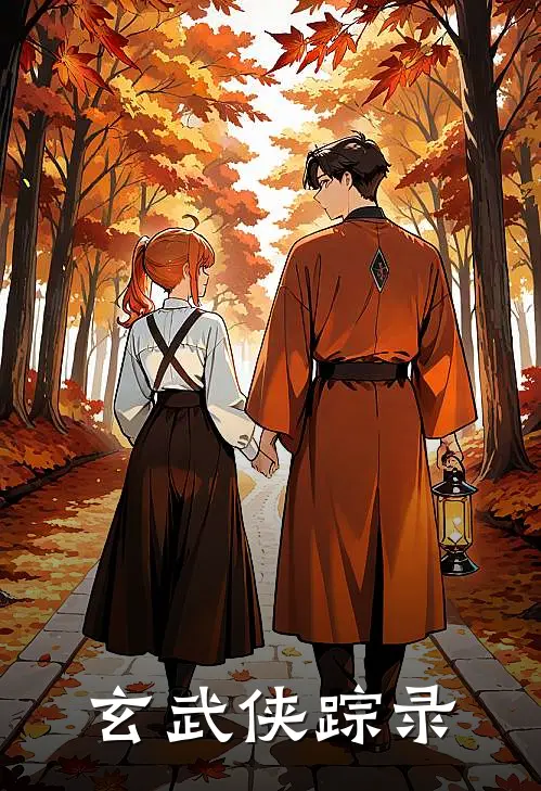 柳如风李慕白(玄武侠踪录)最新章节免费在线阅读_玄武侠踪录最新章节免费阅读