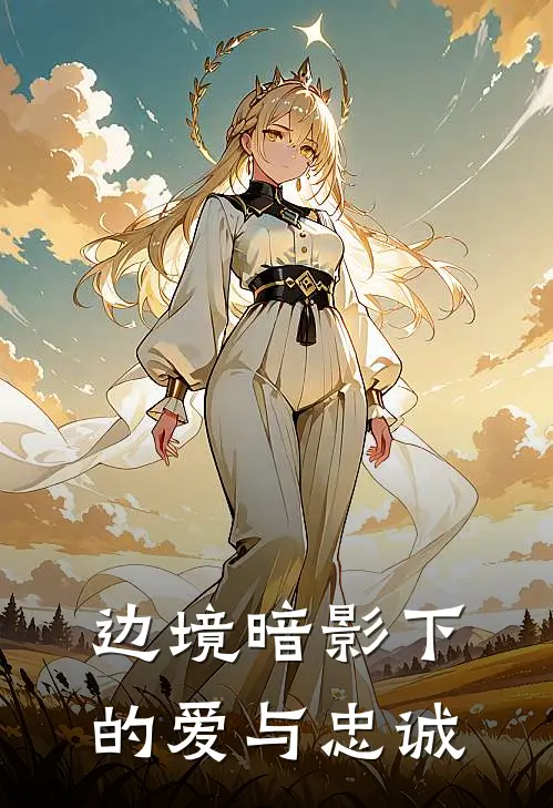 边境暗影下的爱与忠诚