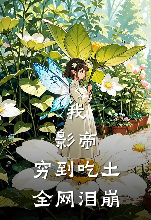 我，影帝，穷到吃土，全网泪崩