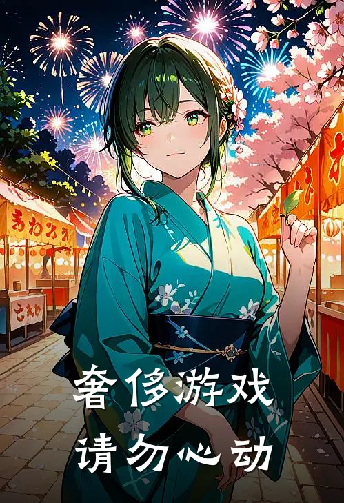 奢侈游戏，请勿心动