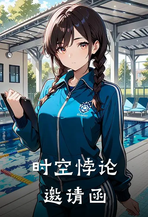 时空悖论邀请函周燃谢临免费完结版小说_小说完结时空悖论邀请函周燃谢临