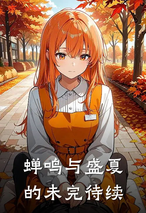 蝉鸣与盛夏的未完待续