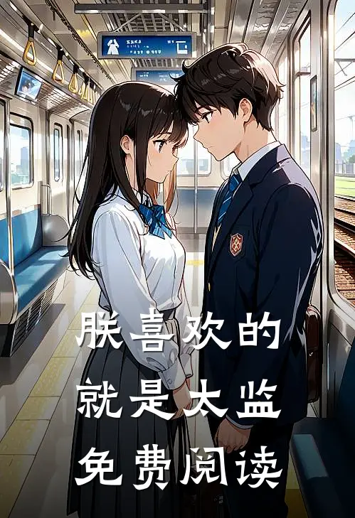 朕喜欢的就是太监免费阅读