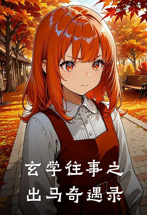 玄学往事之出马奇遇录