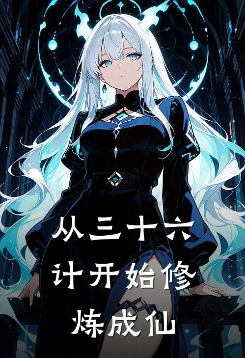 从三十六计开始修炼成仙(赵一晨陈诚)完结小说推荐_小说全文免费阅读从三十六计开始修炼成仙赵一晨陈诚