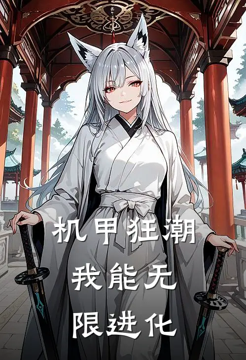 机甲狂潮：我能无限进化(苏河赵昊)热门网络小说推荐_最新章节列表机甲狂潮：我能无限进化(苏河赵昊)