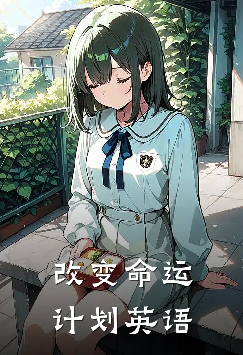 改变命运计划英语