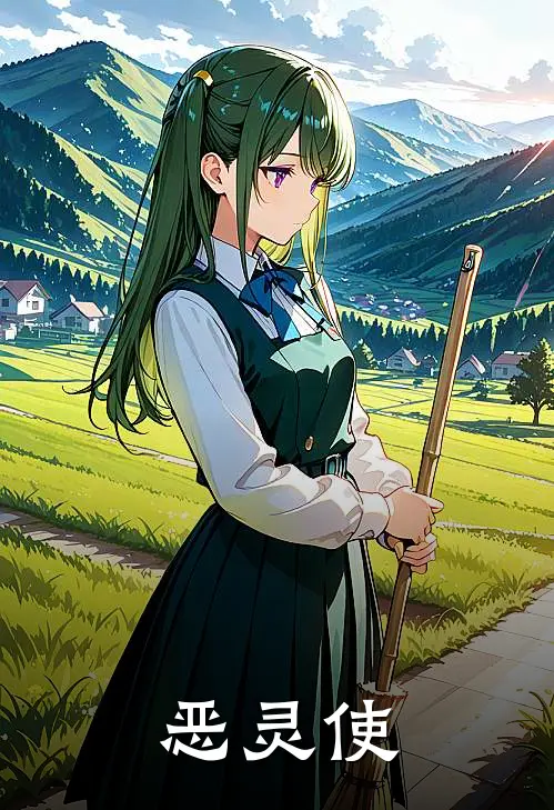 恶灵使(墨凤龙魂)完整版免费小说_完结版小说推荐恶灵使(墨凤龙魂)