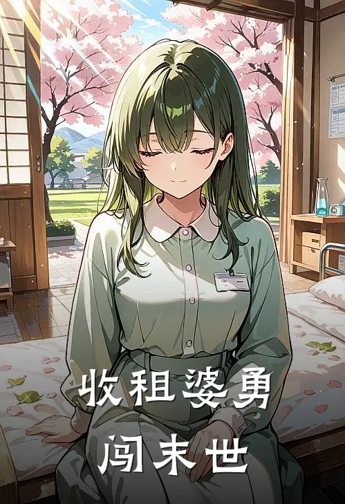 收租婆勇闯末世林小美林小美免费小说全文阅读_最新章节列表收租婆勇闯末世(林小美林小美)