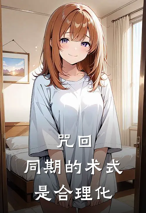 咒回：同期的术式是合理化(南荣霖夏油杰)全本免费小说_新热门小说咒回：同期的术式是合理化南荣霖夏油杰