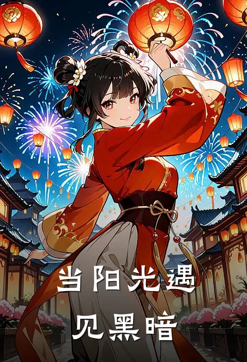 《当阳光遇见黑暗》苏小朵张逸尘火爆新书_当阳光遇见黑暗(苏小朵张逸尘)免费小说