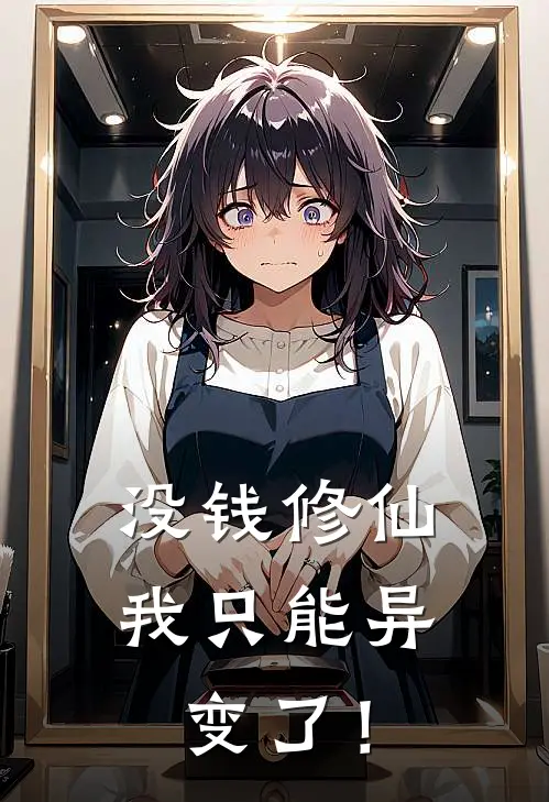 没钱修仙，我只能异变了！