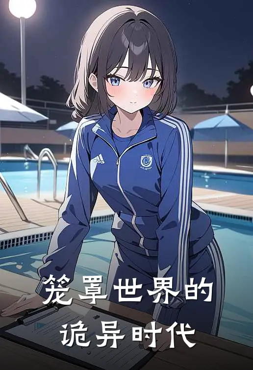 笼罩世界的诡异时代