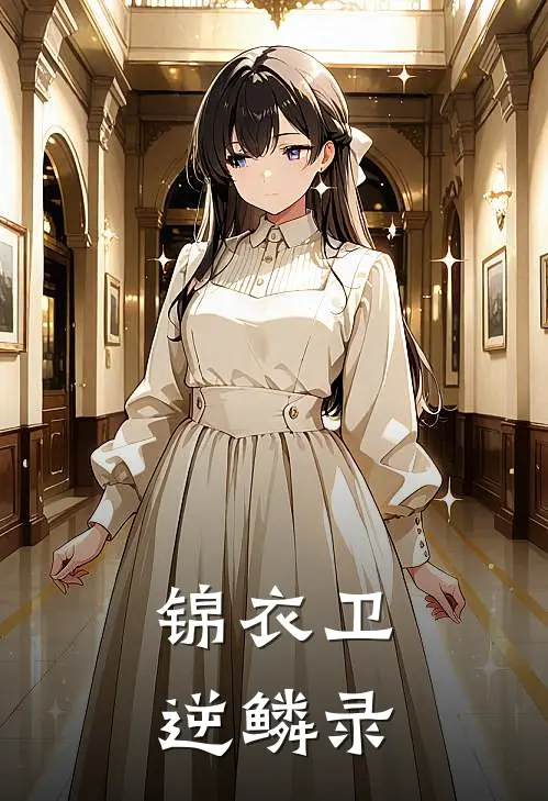 锦衣卫逆鳞录陈虎青霞热门小说大全_免费小说完结锦衣卫逆鳞录陈虎青霞