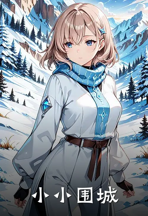 小小围城