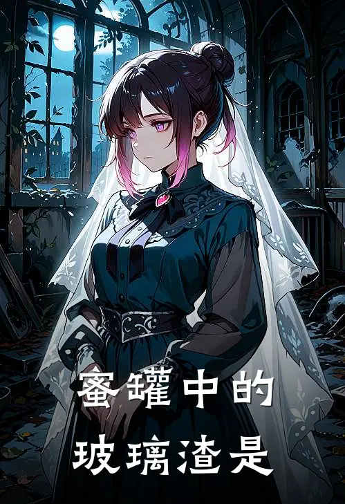 蜜罐中的玻璃渣是