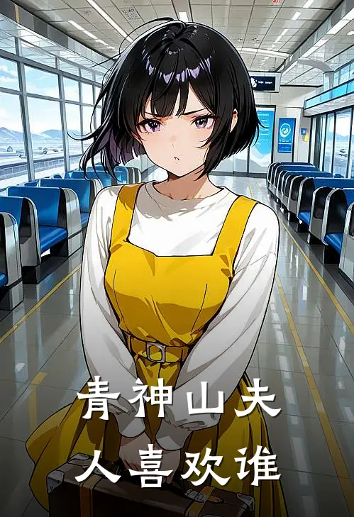 青神山夫人喜欢谁