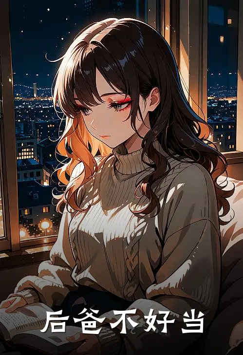 后爸不好当林浩上官曦儿热门免费小说_免费小说免费阅读后爸不好当林浩上官曦儿