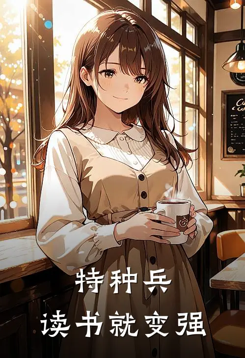 特种兵：读书就变强