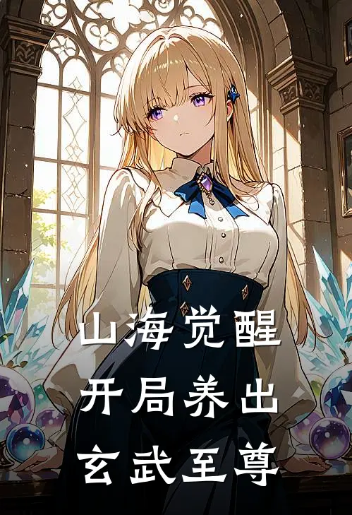 山海觉醒：开局养出玄武至尊