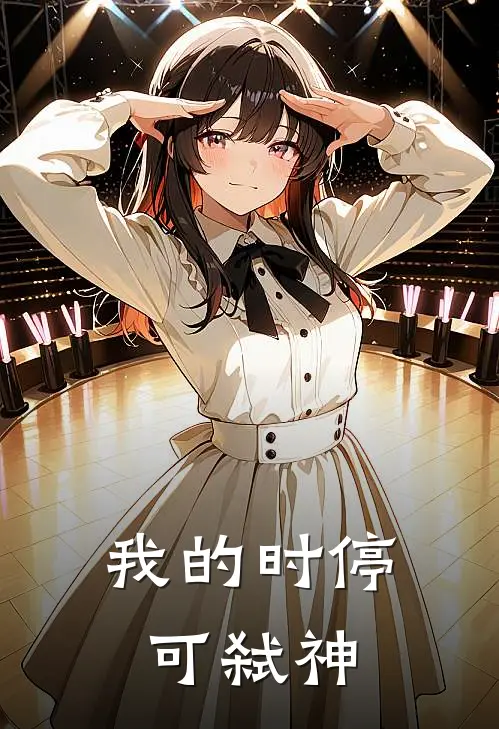 我的时停可弑神