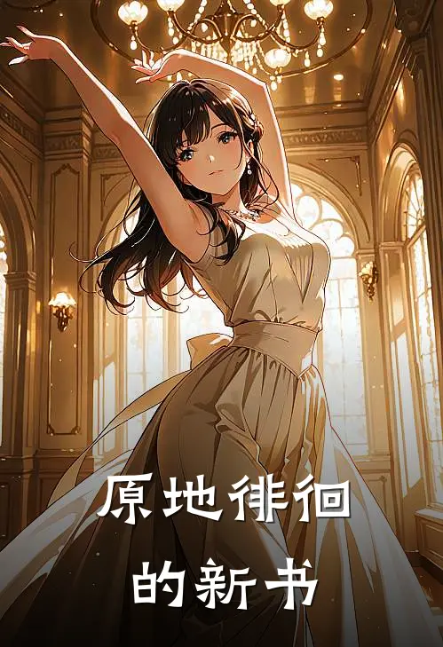 原地徘徊的新书