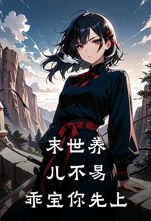 末世养儿不易：乖宝你先上