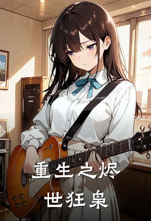 重生之烬世狂枭