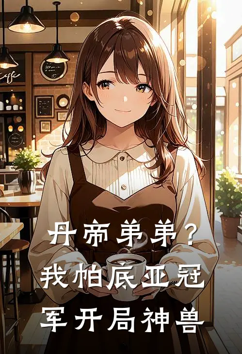 丹帝弟弟？我帕底亚冠军开局神兽(亚伦布莉姆温)最新小说全文阅读_最新章节列表丹帝弟弟？我帕底亚冠军开局神兽(亚伦布莉姆温)