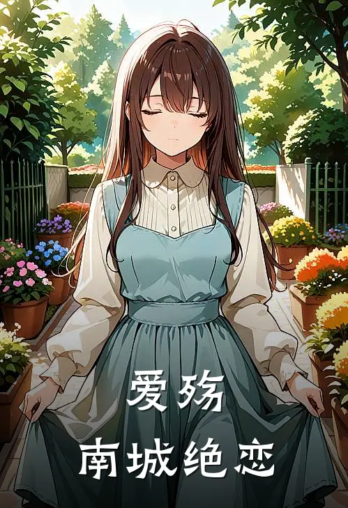 爱殇：南城绝恋苏瑶沈逸尘热门小说免费阅读_网络热门小说爱殇：南城绝恋(苏瑶沈逸尘)