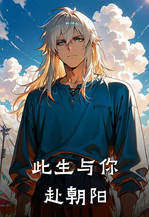 此生与你赴朝阳