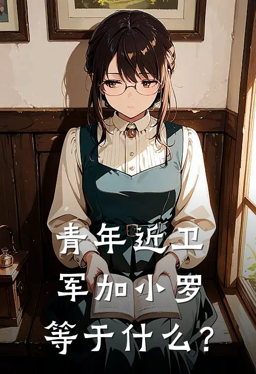 青年近卫军加小罗，等于什么？(周楚里兹代尔)完整版免费全文阅读_完本小说推荐青年近卫军加小罗，等于什么？(周楚里兹代尔)