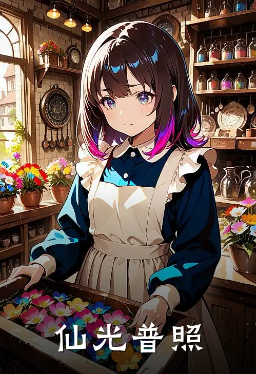 仙光普照(李林卫景奇)全本完结小说_完整版免费全文阅读仙光普照(李林卫景奇)