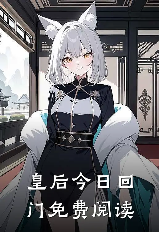 皇后今日回门免费阅读