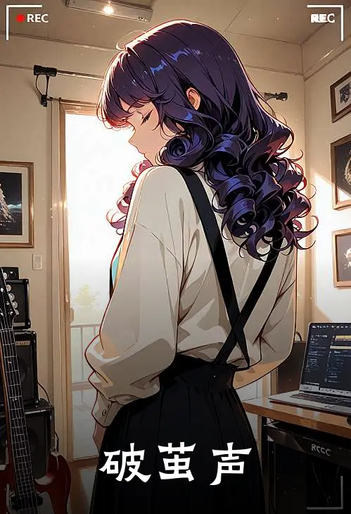 破茧声(程小雨许明远)全本免费小说_阅读免费小说破茧声程小雨许明远