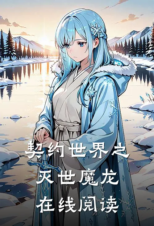 契约世界之灭世魔龙在线阅读