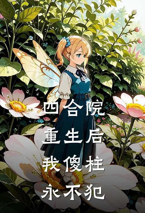 四合院：重生后，我傻柱永不犯